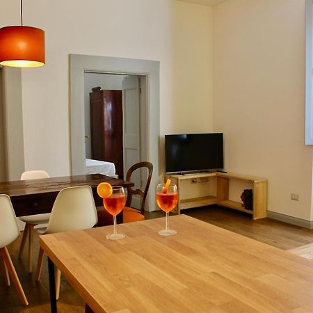 Suites Cavallotti Il Carrubo Orvieto Exterior photo