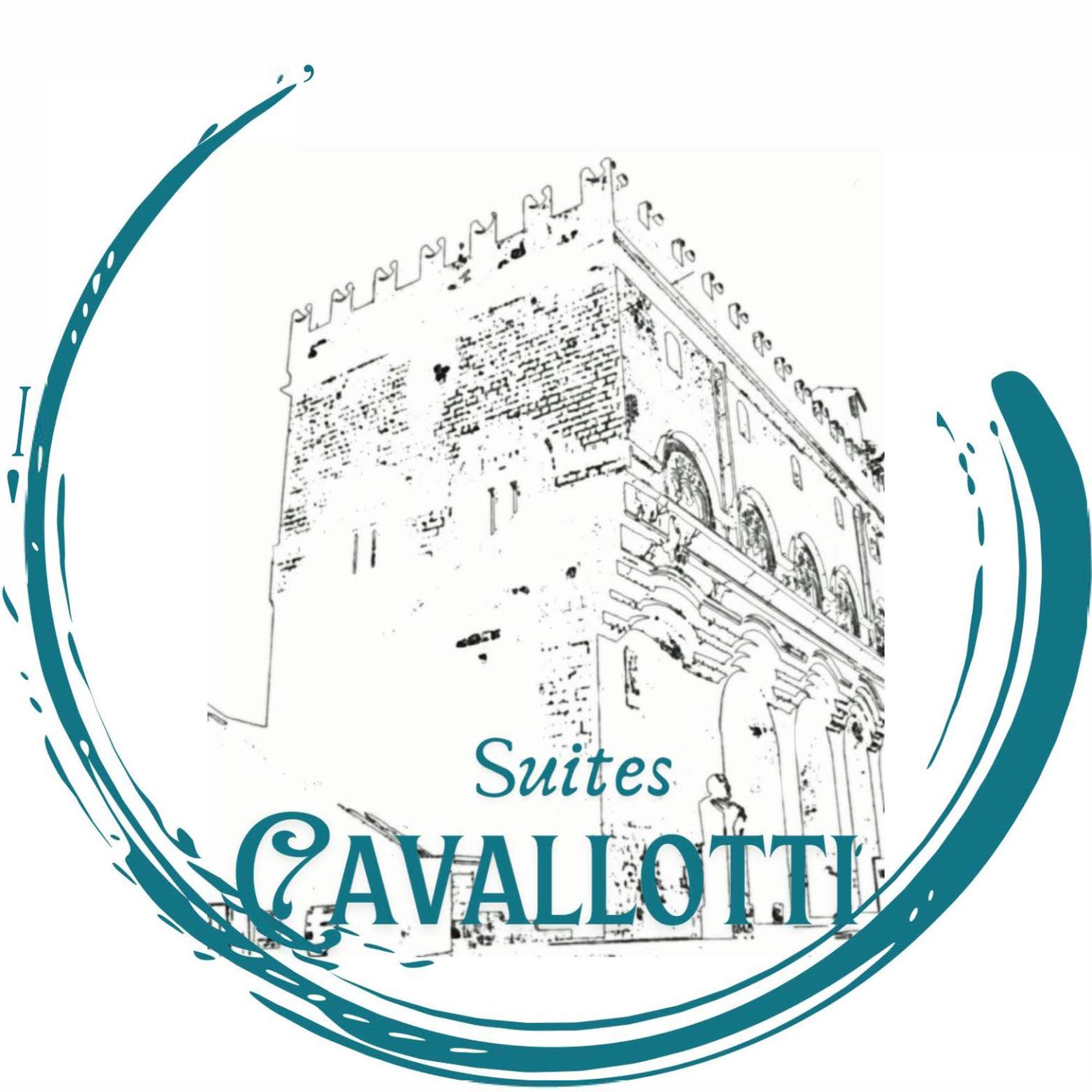 Suites Cavallotti Il Carrubo Orvieto Exterior photo
